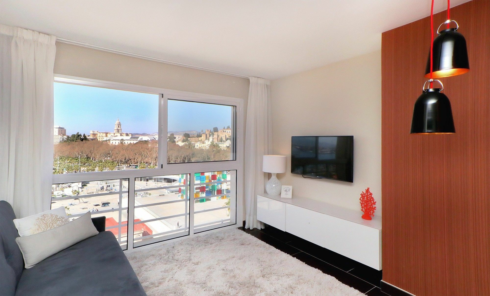 Appartamento Malagueta Urban Beach