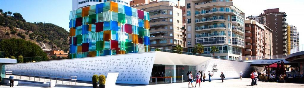 Lejlighed Malagueta Urban *